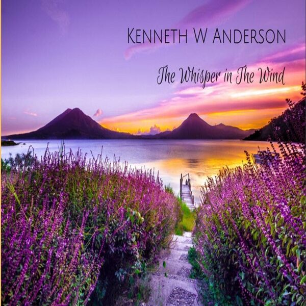 Cover art for The Whisper in the Wind